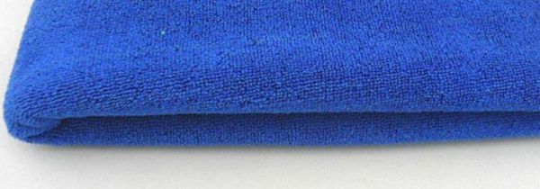 毛巾放在卫生间有细菌吗