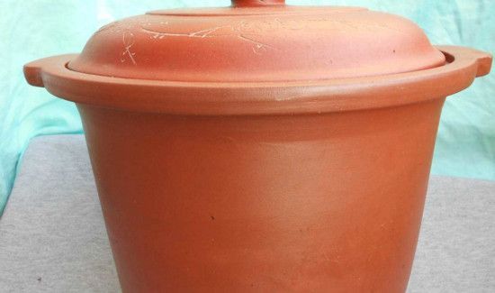 紫砂锅能熬中药吗