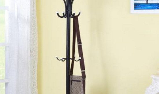 木衣架怎么组装