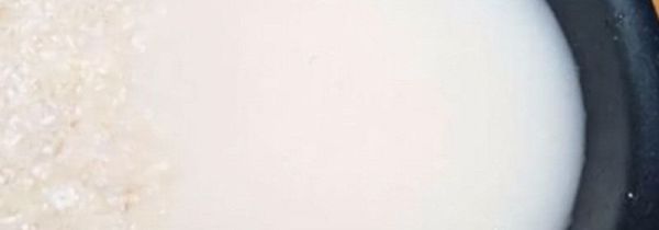 淘米水可以洗蔬菜水果?