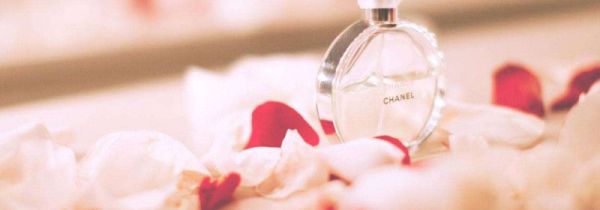 送香水代表什么意思