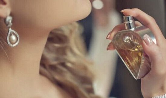 送香水代表什么意思