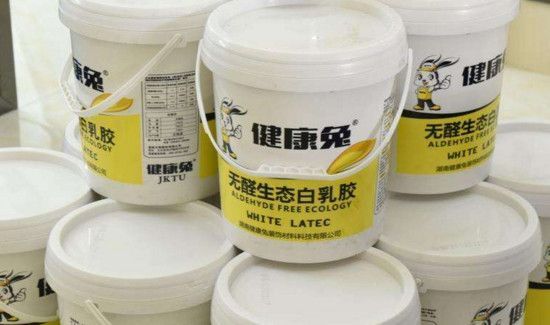 乳胶漆有甲醛吗