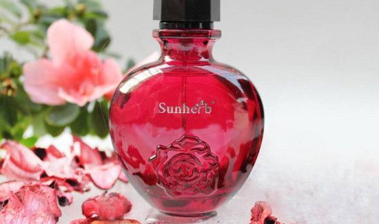 送香水代表什么意思