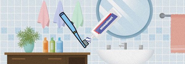 电动牙刷怎么用