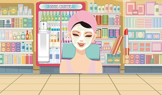 去日本必买的东西