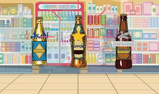 去日本必买的东西