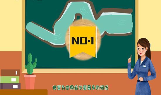 黄河流经哪几个省份