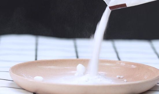 生粉和淀粉的区别