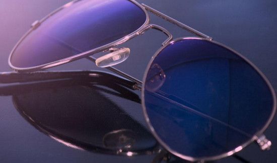 太阳镜能防紫外线吗