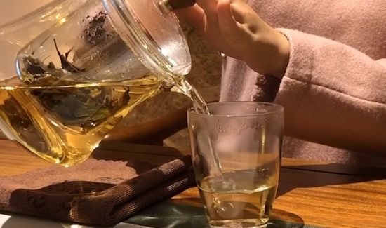 白茶饼和白茶区别