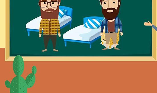 标间和单间的区别