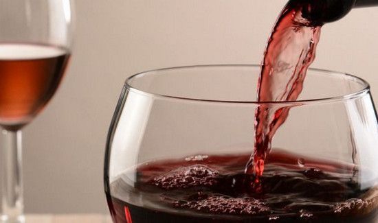 葡萄酒的制作原理