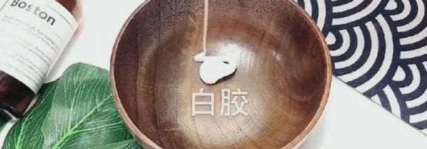 起泡胶怎么做无剃须泡