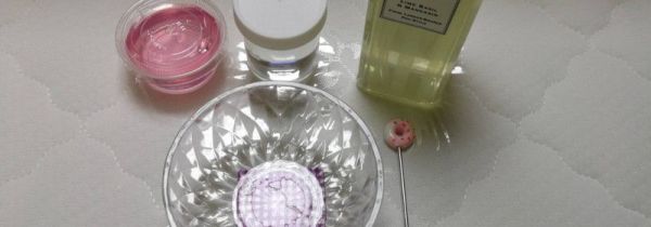 起泡胶怎么做无硼砂