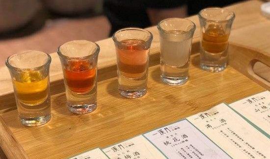 自制果酒的危害