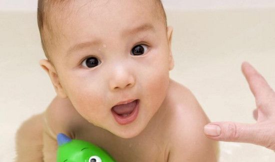 小孩能用成人洗头膏吗