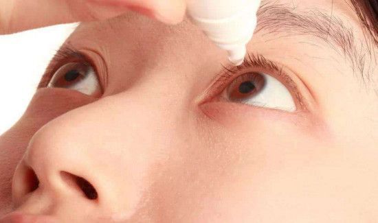 小孩能用成人滴眼液吗