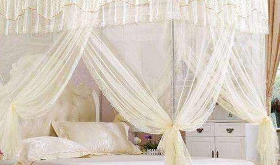 蚊帐发霉对身体有害吗