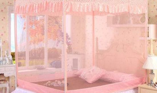 蚊帐发霉对身体有害吗