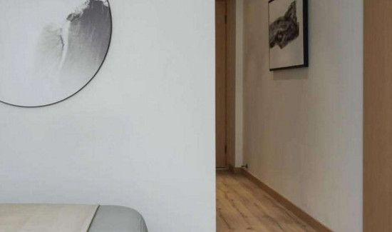 白墙上的铅笔怎么去除