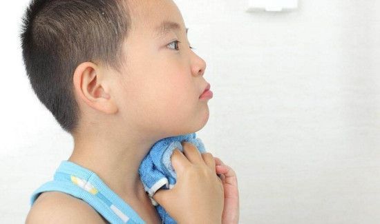 小孩能用成人洗面奶吗