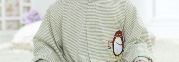 睡衣多久换一次新的