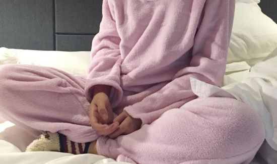 睡衣多久洗一次