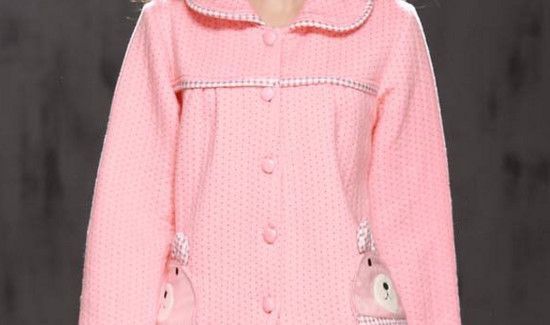 睡衣多久换一次新的