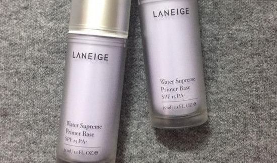 水乳后直接上粉底液吗