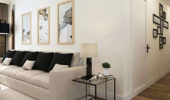 白墙上的血怎么去除