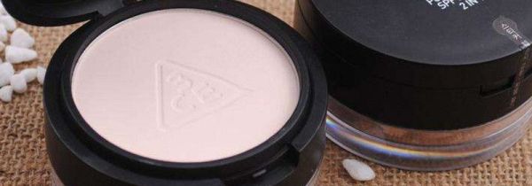 气垫和蜜粉能一块用吗