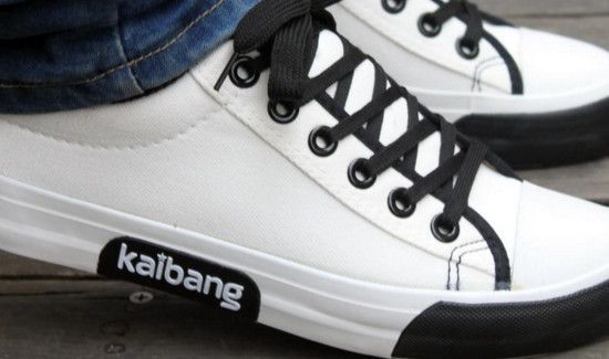 穿帆布鞋脚疼怎么办