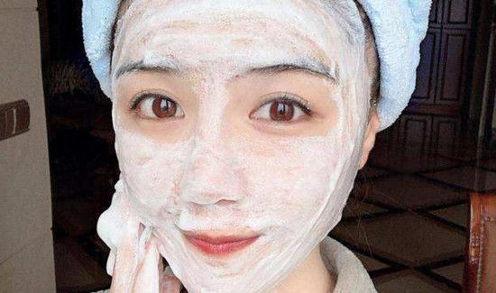 控油洗面奶能经常用吗