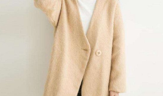 杏色是什么颜色