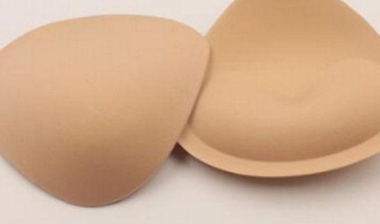 裹胸一直往下掉怎么办