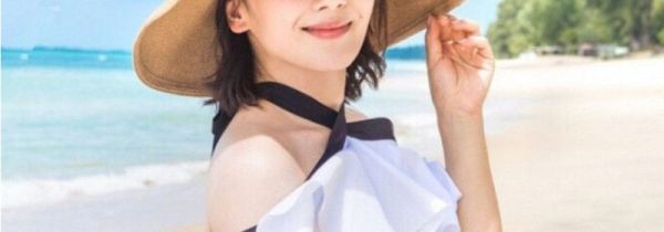 裹胸怎么穿才不会老掉