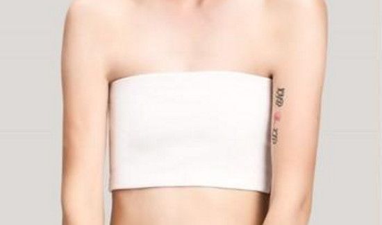 裹胸的坏处