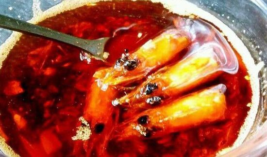 虾油与鱼露的区别