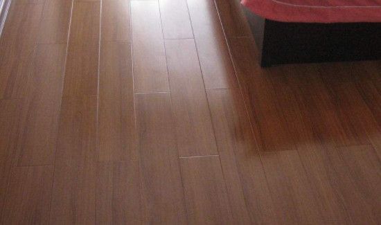 木地板鼓起来了怎么处理