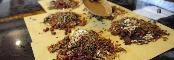 中药渣可以做花肥吗