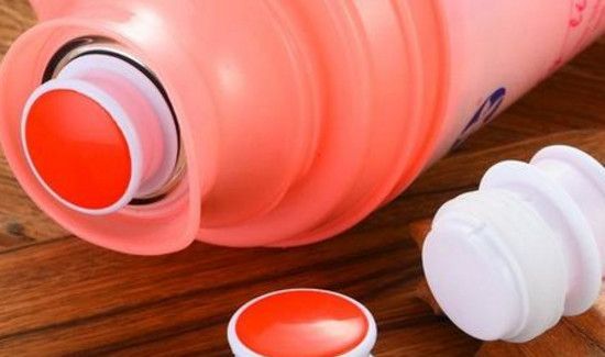 新水瓶第一次怎么用