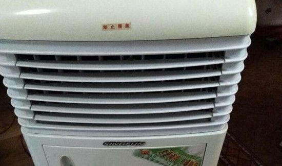 空调扇叶滴水怎么办,如何解决