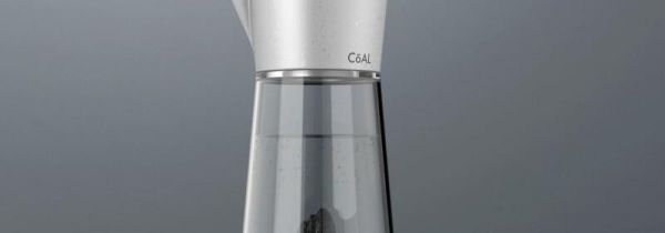 新水瓶怎样去除塑料味