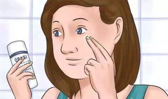 防晒在粉底前还是后