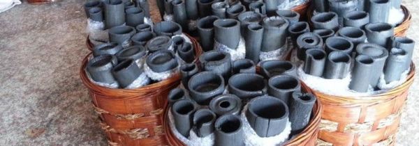 竹炭能反复使用吗