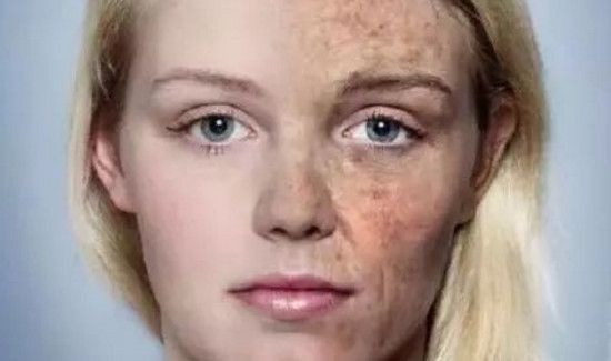 防晒在化妆的哪一步