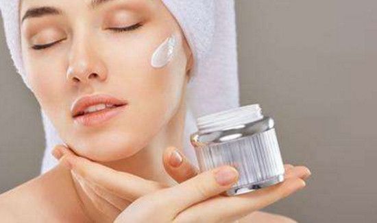 防晒在化妆的哪一步