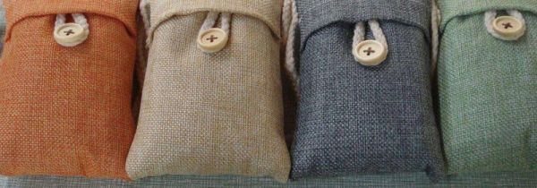 竹炭能放冰箱里吗