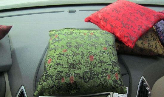 竹炭能放冰箱里吗